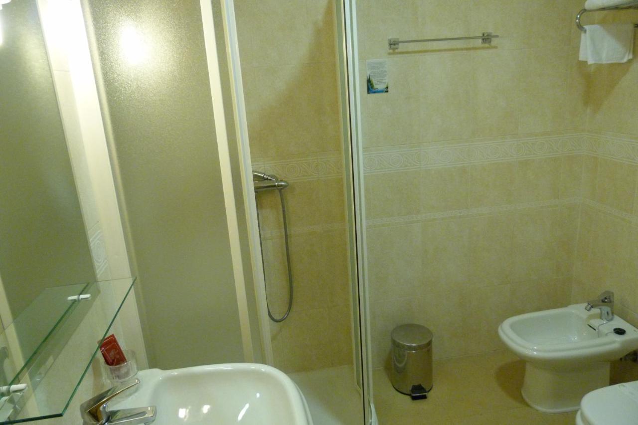 Hostal Mirador De Ávila Екстериор снимка