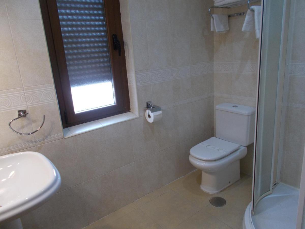 Hostal Mirador De Ávila Екстериор снимка